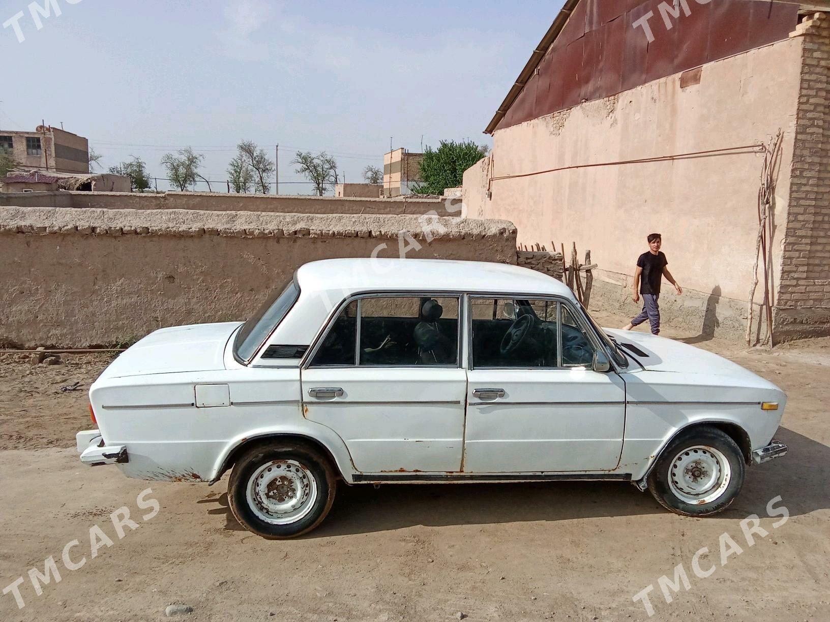 Lada 2106 1988 - 10 000 TMT - Köneürgenç - img 2