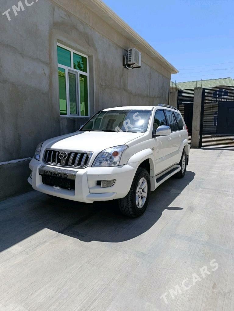 Toyota Land Cruiser Prado 2005 - 260 000 TMT - Balkanabat - img 3