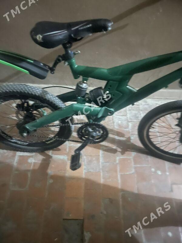 tigir - Aşgabat - img 5