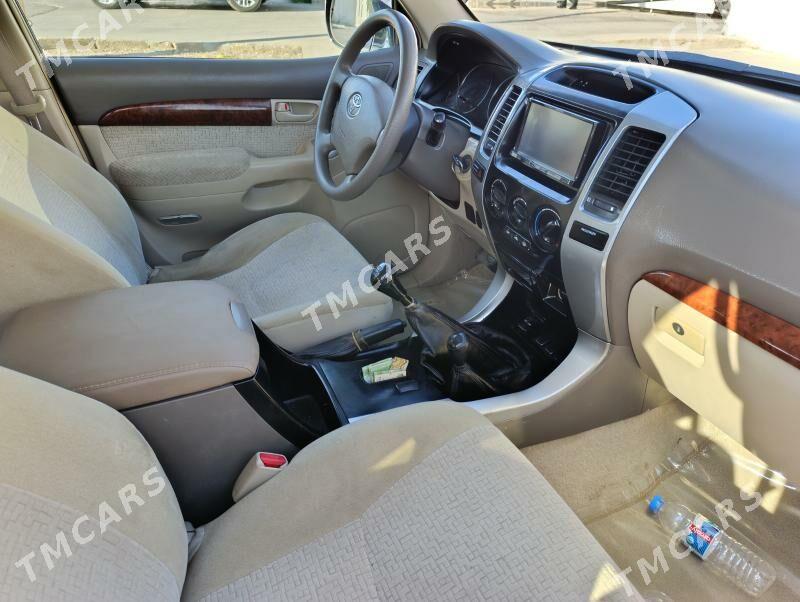 Toyota Land Cruiser Prado 2005 - 260 000 TMT - Balkanabat - img 2
