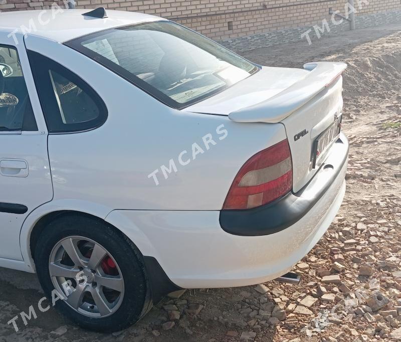 Opel Vectra 1996 - 45 000 TMT - Mary - img 2