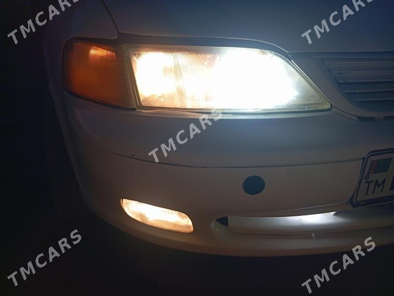 Opel Vectra 1996 - 45 000 TMT - Mary - img 4