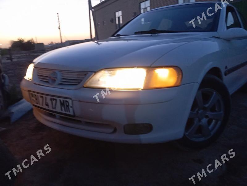 Opel Vectra 1996 - 45 000 TMT - Mary - img 5