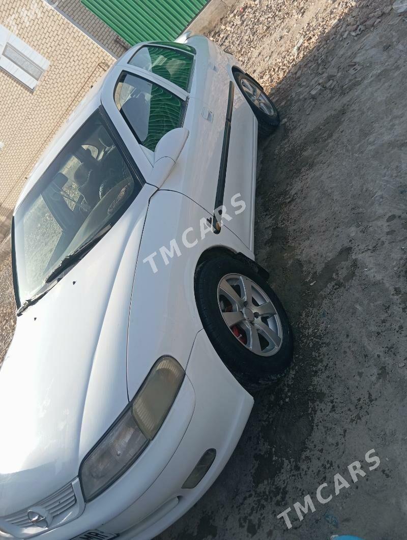 Opel Vectra 1996 - 45 000 TMT - Mary - img 8
