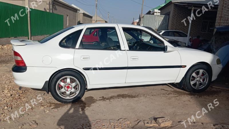 Opel Vectra 1996 - 45 000 TMT - Mary - img 6