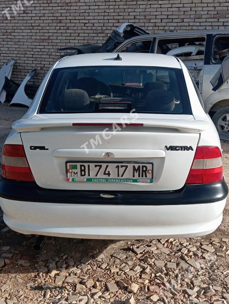 Opel Vectra 1996 - 45 000 TMT - Mary - img 7