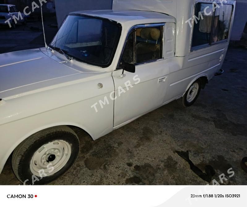 Москвич 412 1988 - 18 000 TMT - Gökdepe - img 3