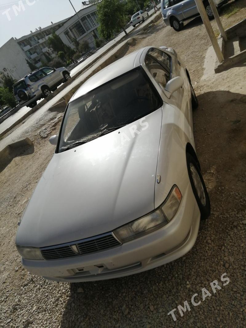 Toyota Cresta 1994 - 68 000 TMT - Balkanabat - img 3