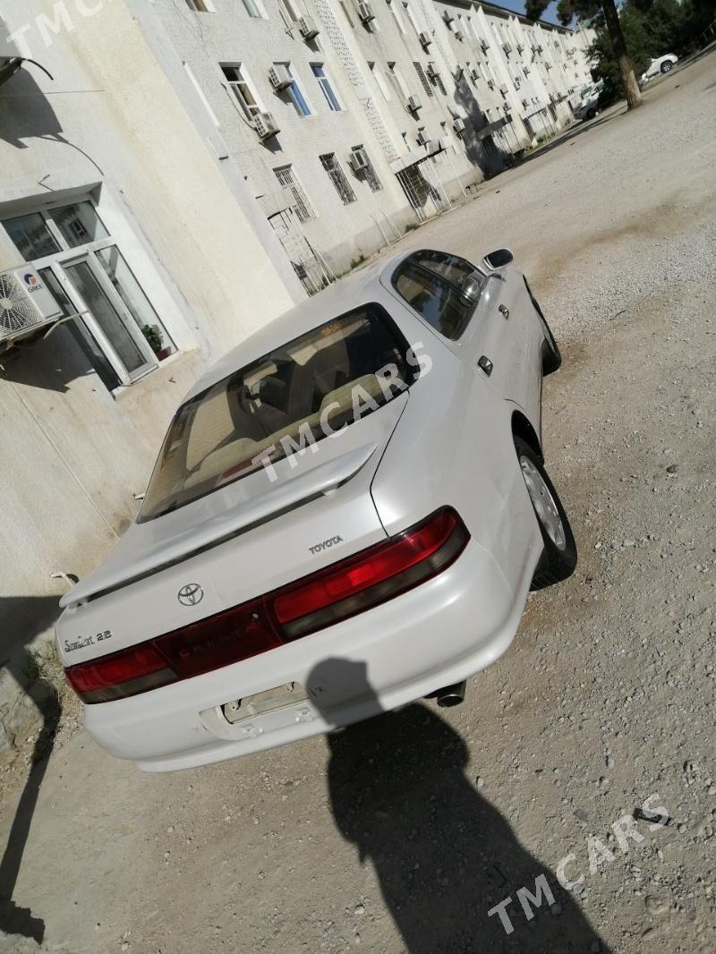 Toyota Cresta 1994 - 68 000 TMT - Balkanabat - img 2