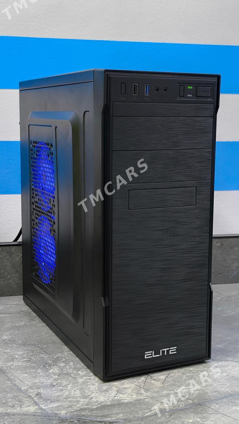 I5 3330 / Ram / Hdd / SSD / GT - Parahat 4 - img 2