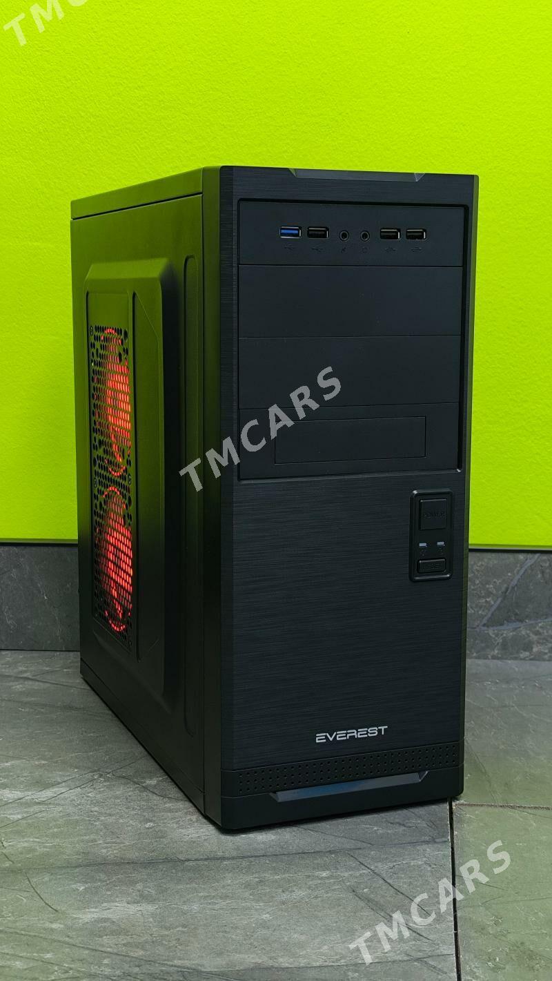 I5 3330 / Ram / Hdd / SSD / GT - Parahat 4 - img 5