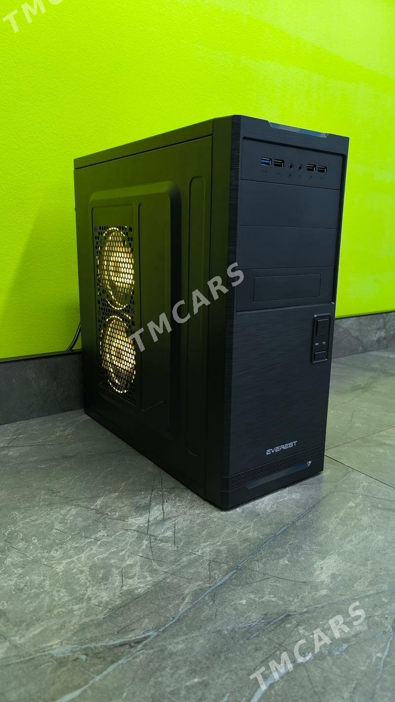 I5 3330 / Ram / Hdd / SSD / GT - Parahat 4 - img 3