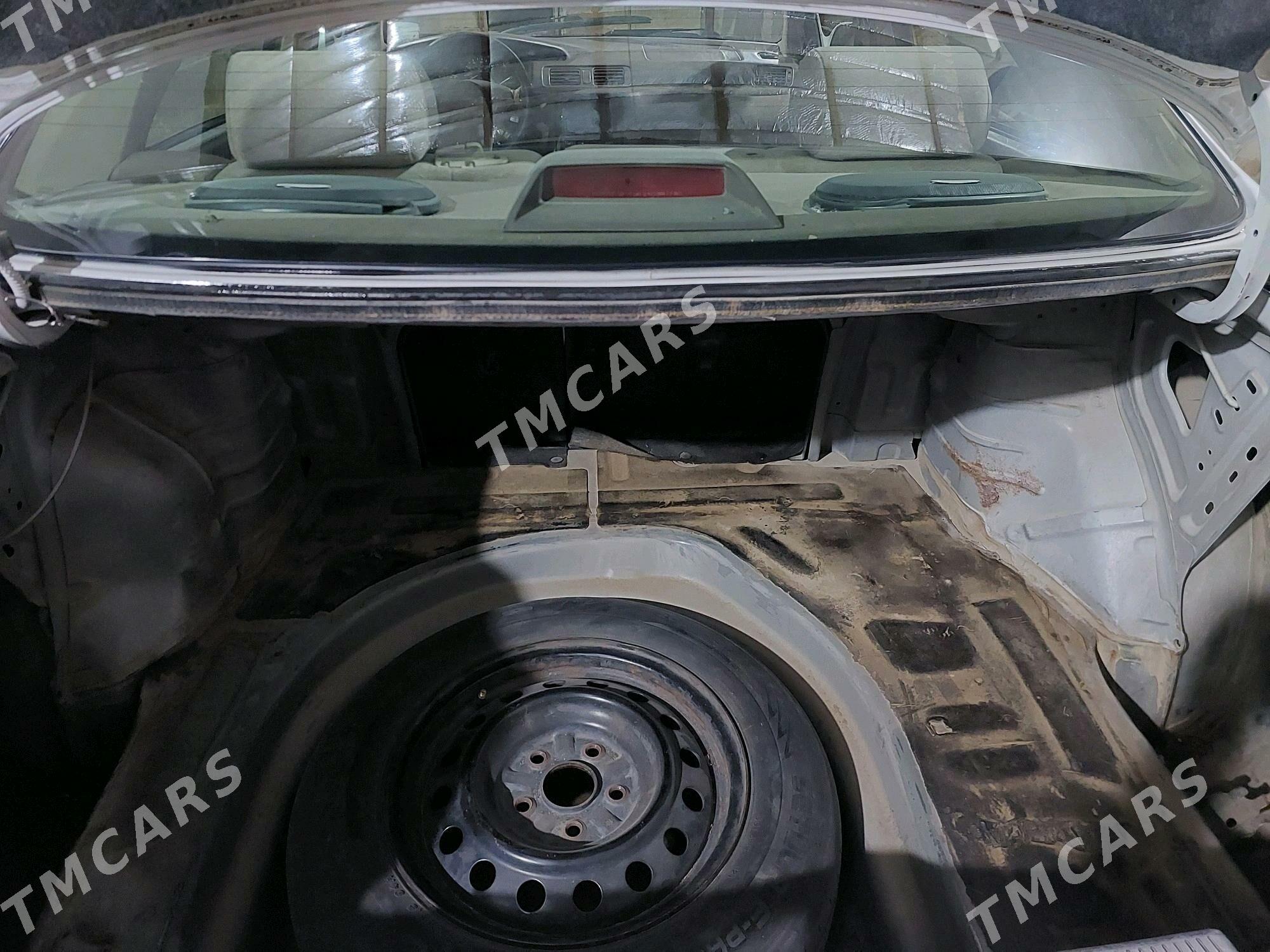 Toyota Camry 1997 - 100 000 TMT - Gubadag - img 5