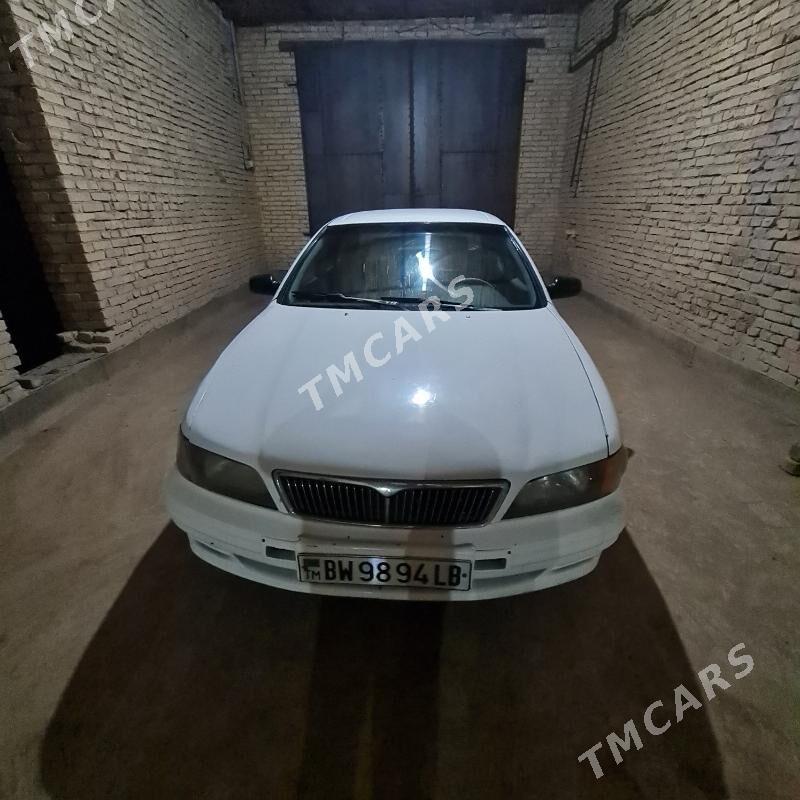 Nissan Maxima 1998 - 35 000 TMT - Çärjew - img 1
