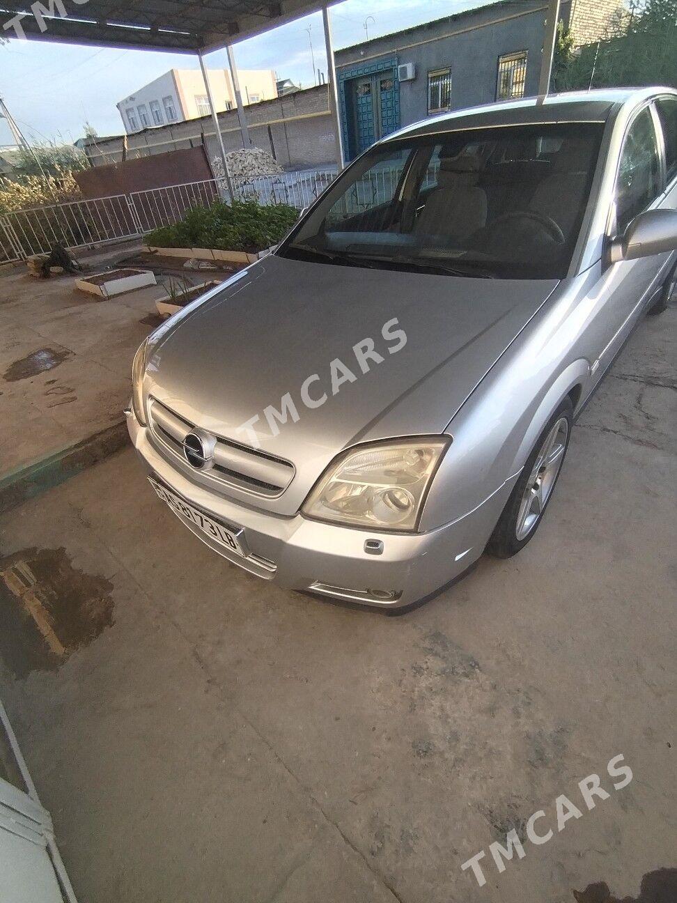 Opel Signum 2003 - 58 000 TMT - Türkmenabat - img 3