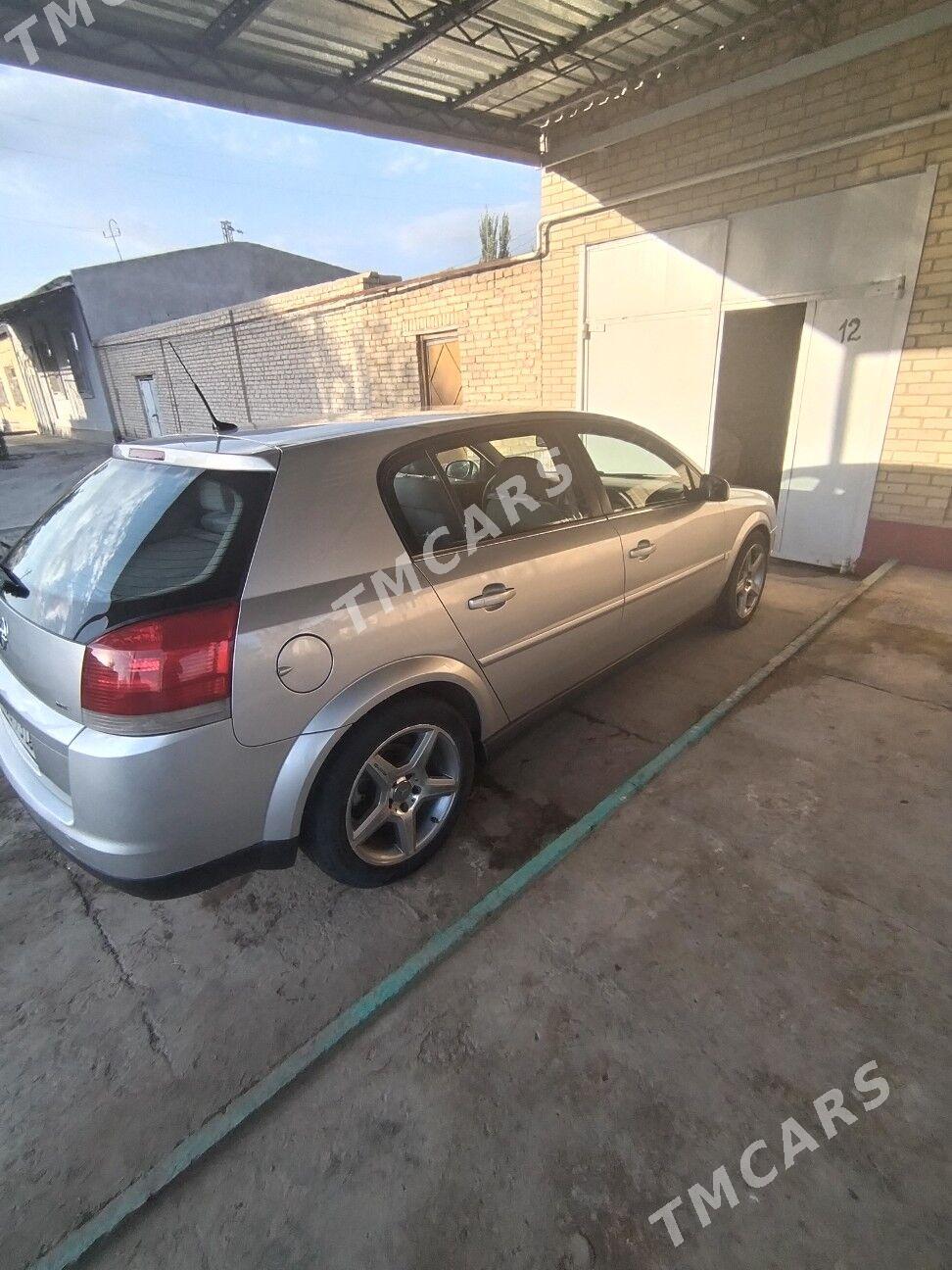 Opel Signum 2003 - 58 000 TMT - Türkmenabat - img 2