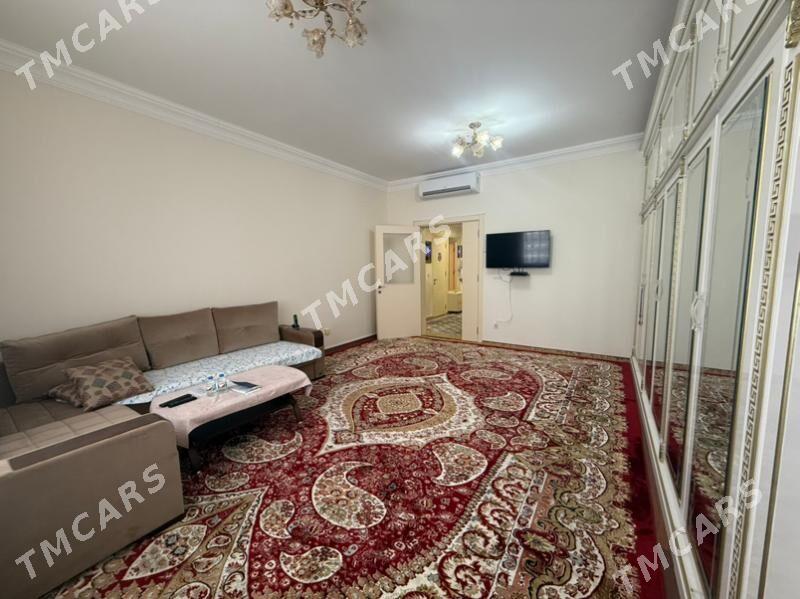 МИР 8 2 КОМН 3 ЭТАЖ - Parahat 8 - img 3