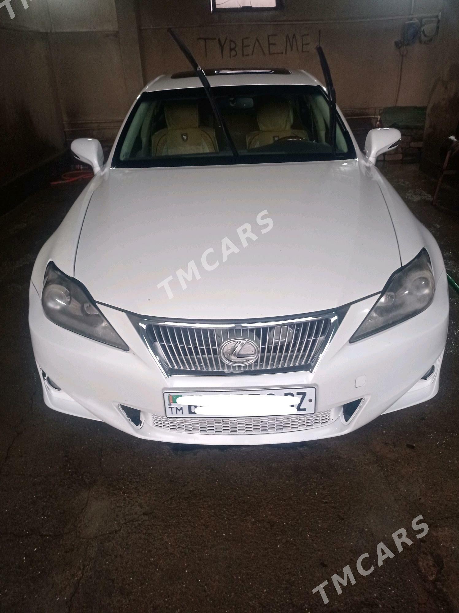 Lexus IS 250 2012 - 180 000 TMT - Boldumsaz - img 4