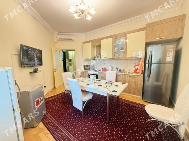 МИР 8 2 КОМН 3 ЭТАЖ - Parahat 8 - img 8