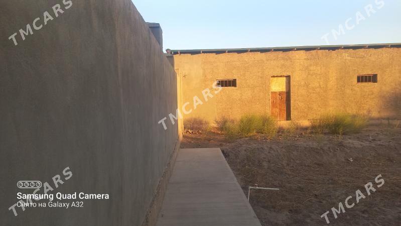 Boş yer yarym uçaska - Şabat etr. - img 4