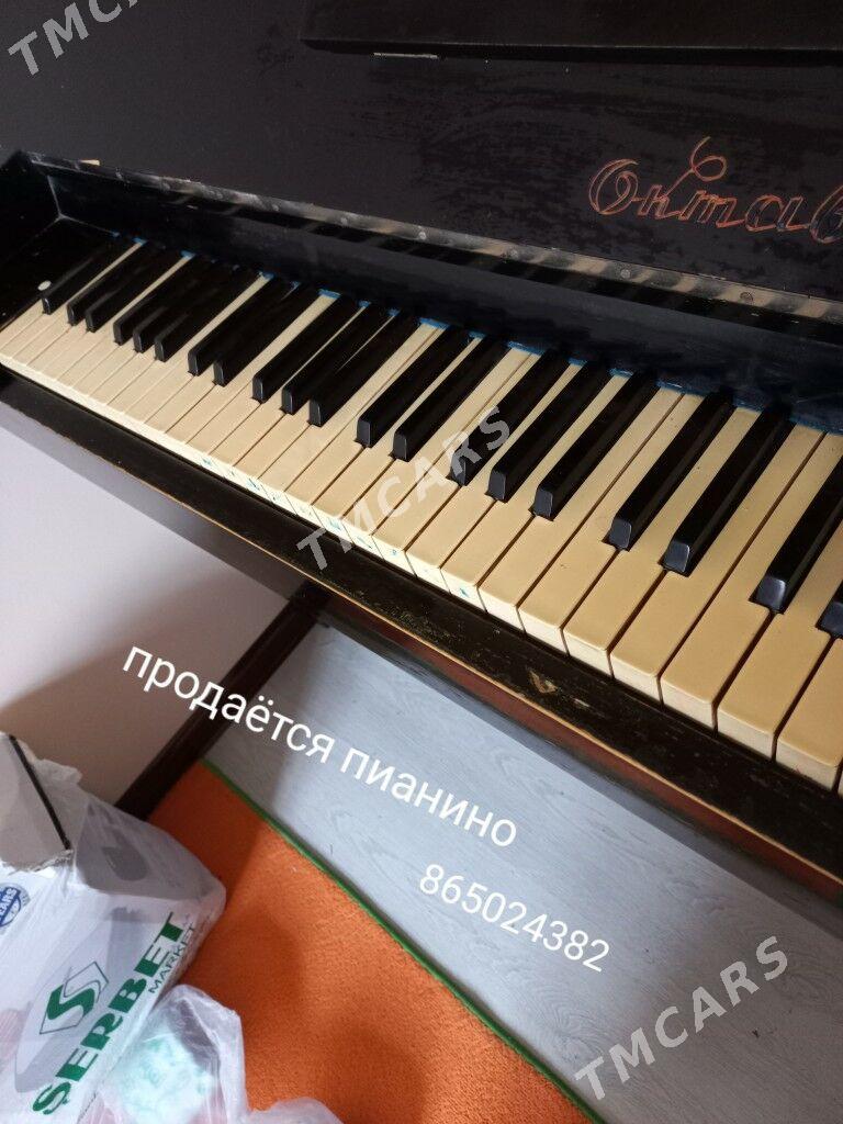 pianino - Parahat 2 - img 1