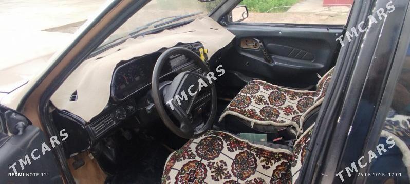 Lada 2115 2002 - 16 000 TMT - Garabekewül - img 3