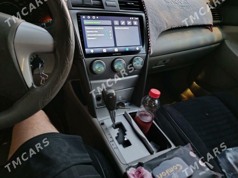 Toyota Camry 2008 - 130 000 TMT - Туркменабат - img 3