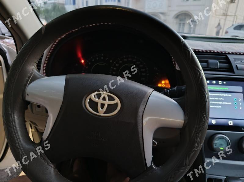Toyota Camry 2008 - 130 000 TMT - Туркменабат - img 2