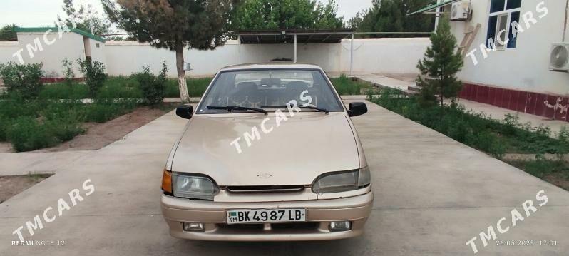 Lada 2115 2002 - 16 000 TMT - Garabekewül - img 2