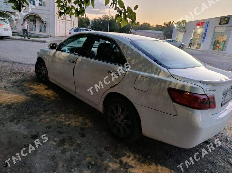 Toyota Camry 2008 - 130 000 TMT - Туркменабат - img 4