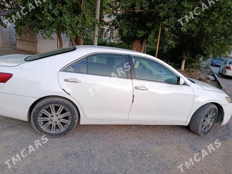 Toyota Camry 2008 - 130 000 TMT - Туркменабат - img 9
