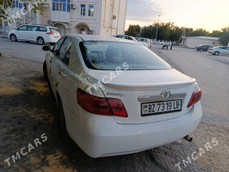 Toyota Camry 2008 - 130 000 TMT - Туркменабат - img 10