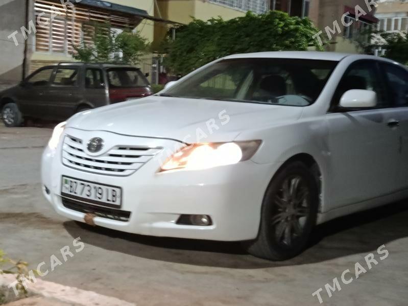 Toyota Camry 2008 - 130 000 TMT - Туркменабат - img 7