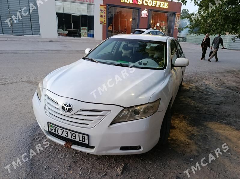 Toyota Camry 2008 - 130 000 TMT - Туркменабат - img 8