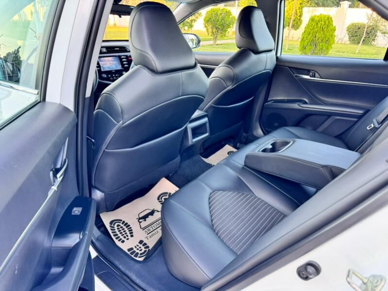 Toyota Camry 2020 - 336 000 TMT - Ашхабад - img 9