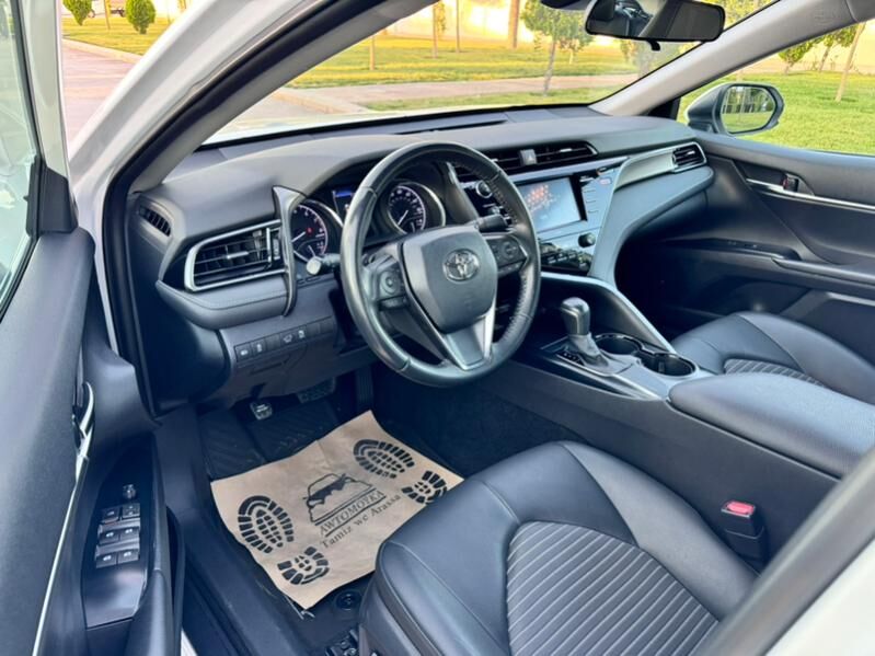 Toyota Camry 2020 - 336 000 TMT - Ашхабад - img 7