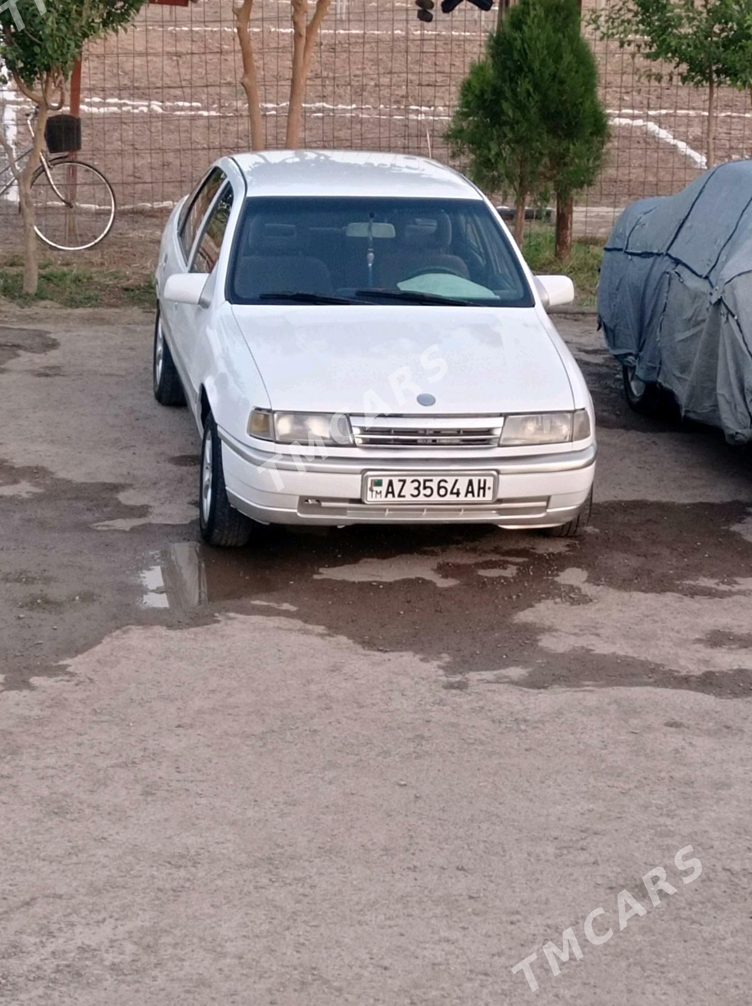 Opel Vectra 1990 - 27 000 TMT - Babadaýhan - img 2