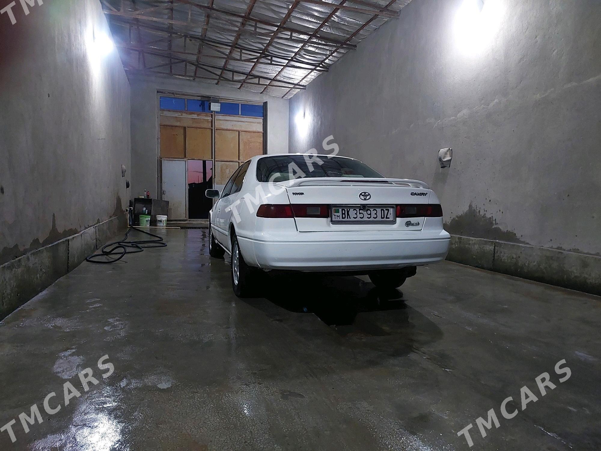Toyota Camry 1997 - 100 000 TMT - Gubadag - img 6