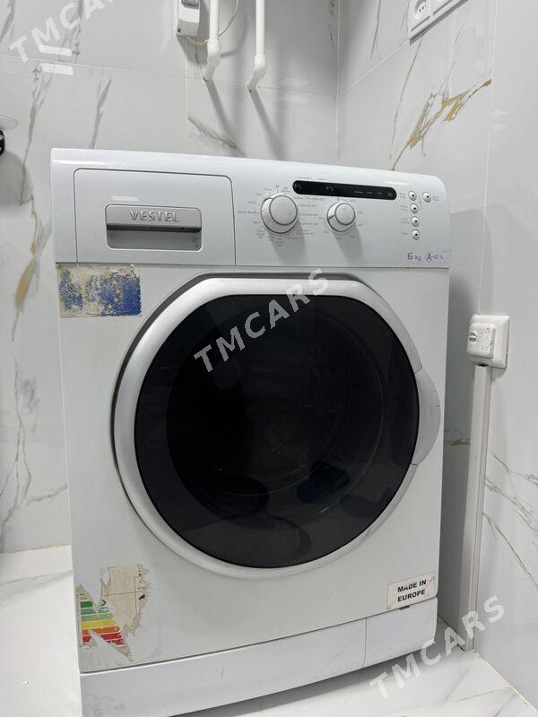 vestel 6 kg - Сакарчага - img 2