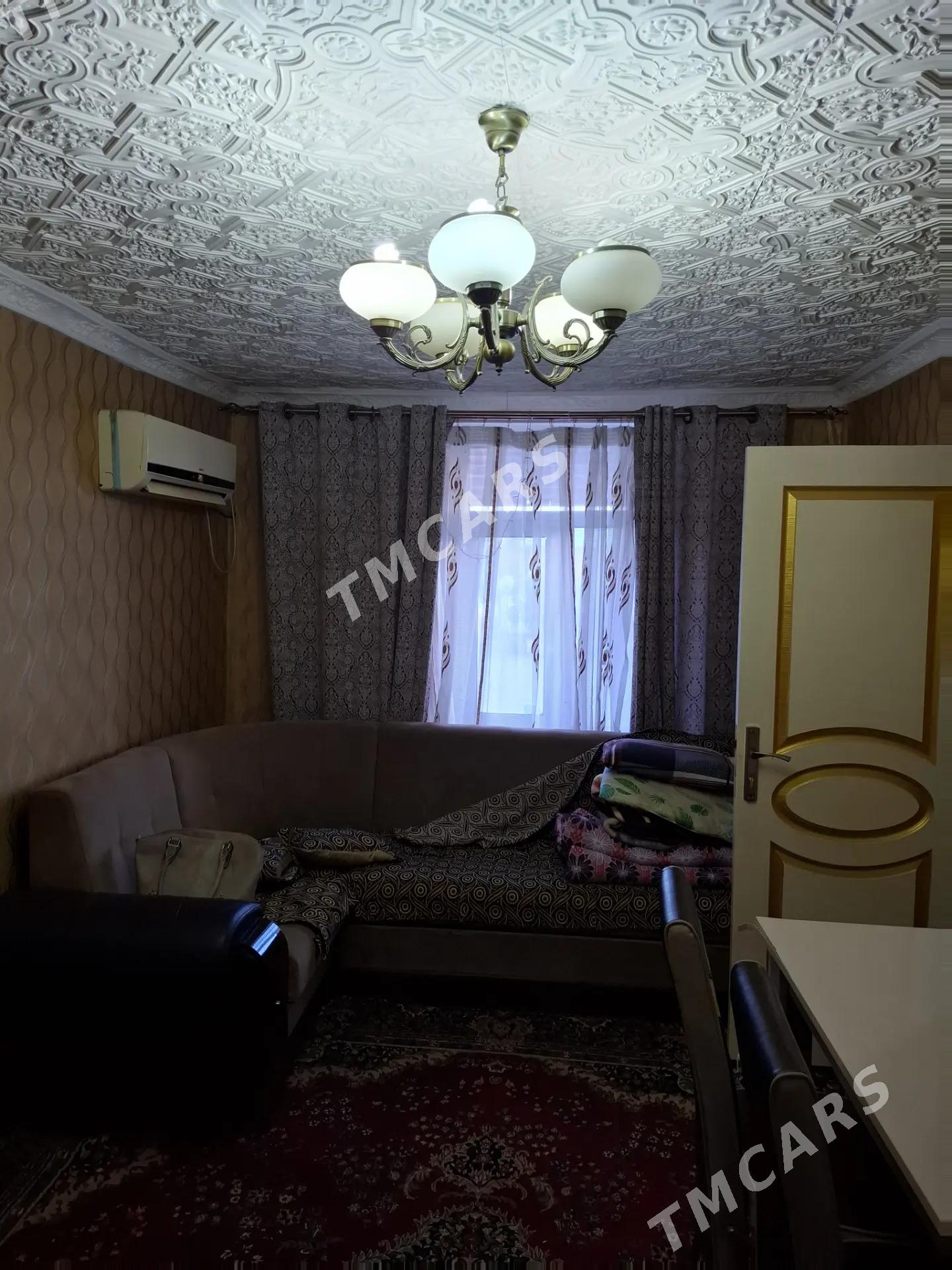 1kom satlyk kwartira 2edilen - Türkmenabat - img 7