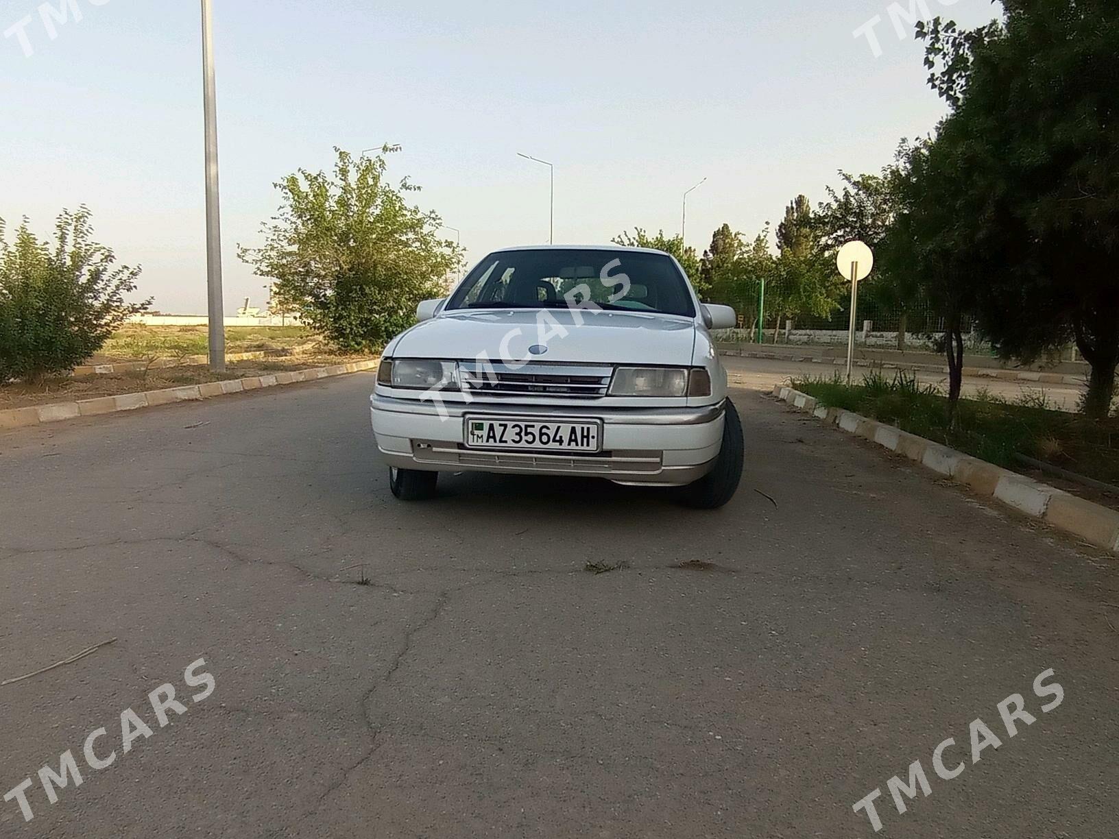 Opel Vectra 1990 - 27 000 TMT - Babadaýhan - img 7