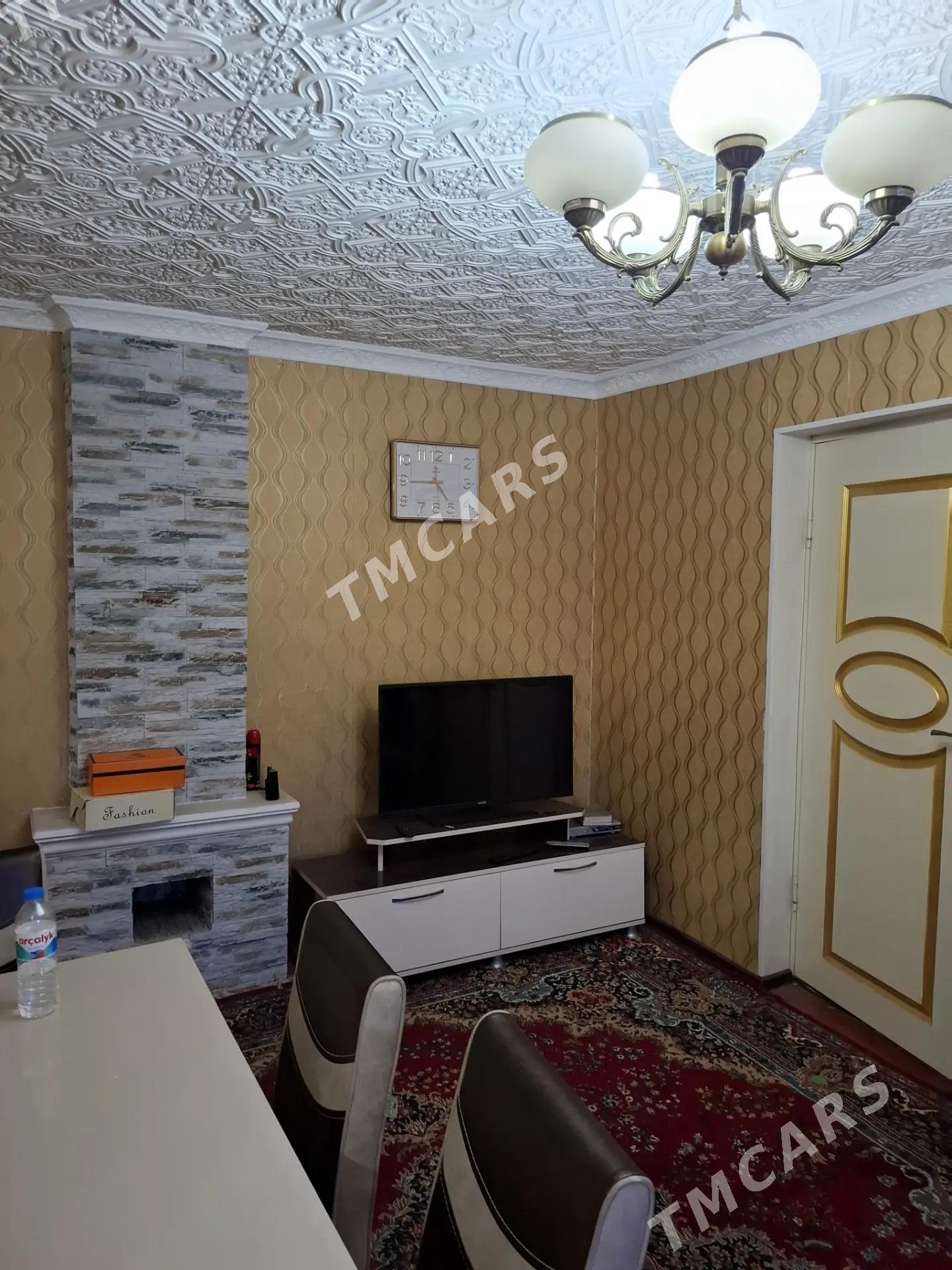 1kom satlyk kwartira 2edilen - Türkmenabat - img 5