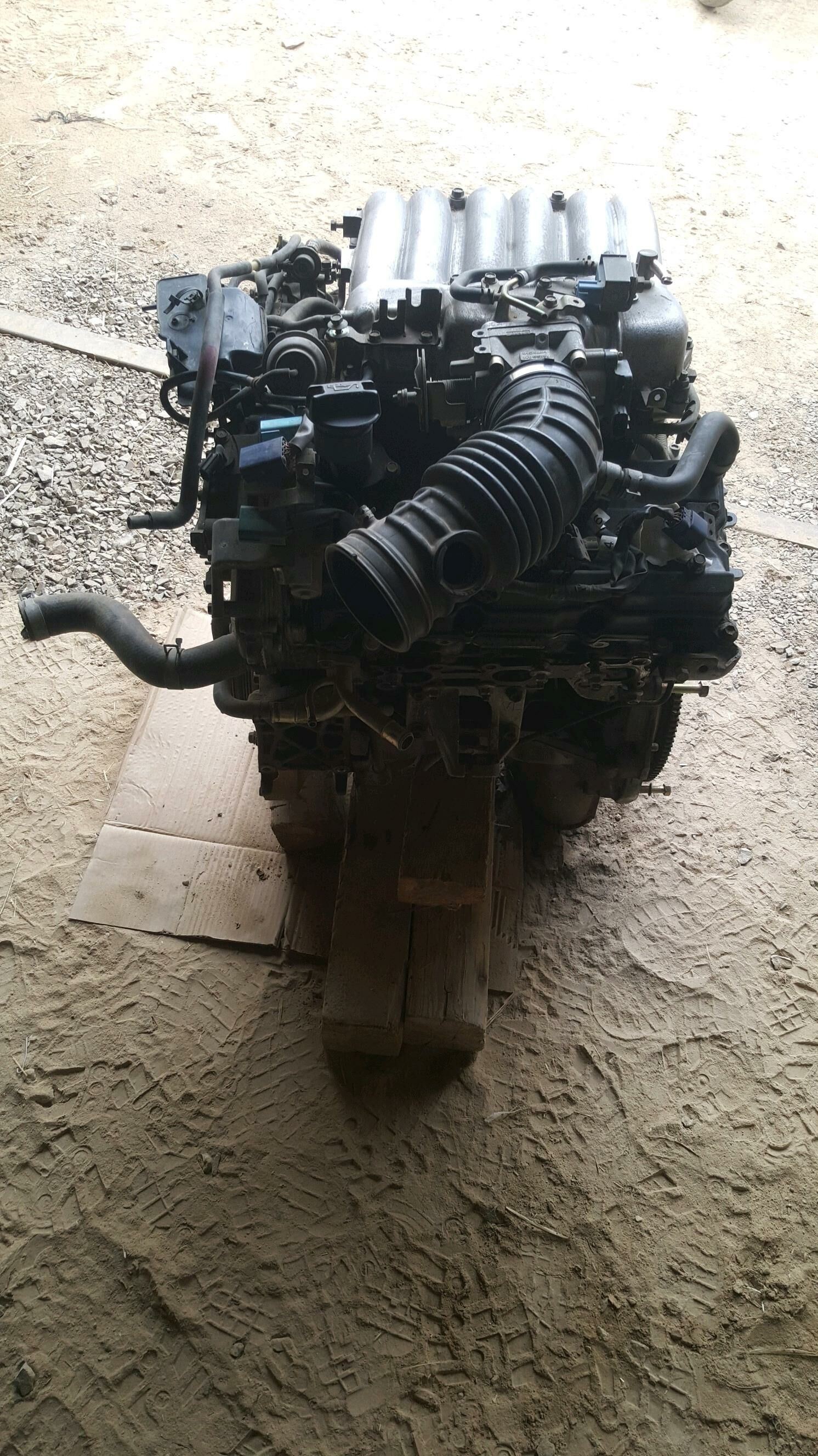 Nissan pathfinder dwitel 15 000 TMT - Türkmenbaşy - img 3