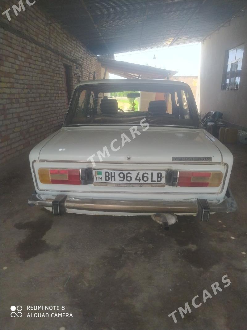 Lada 2106 1983 - 11 000 TMT - Darganata - img 2