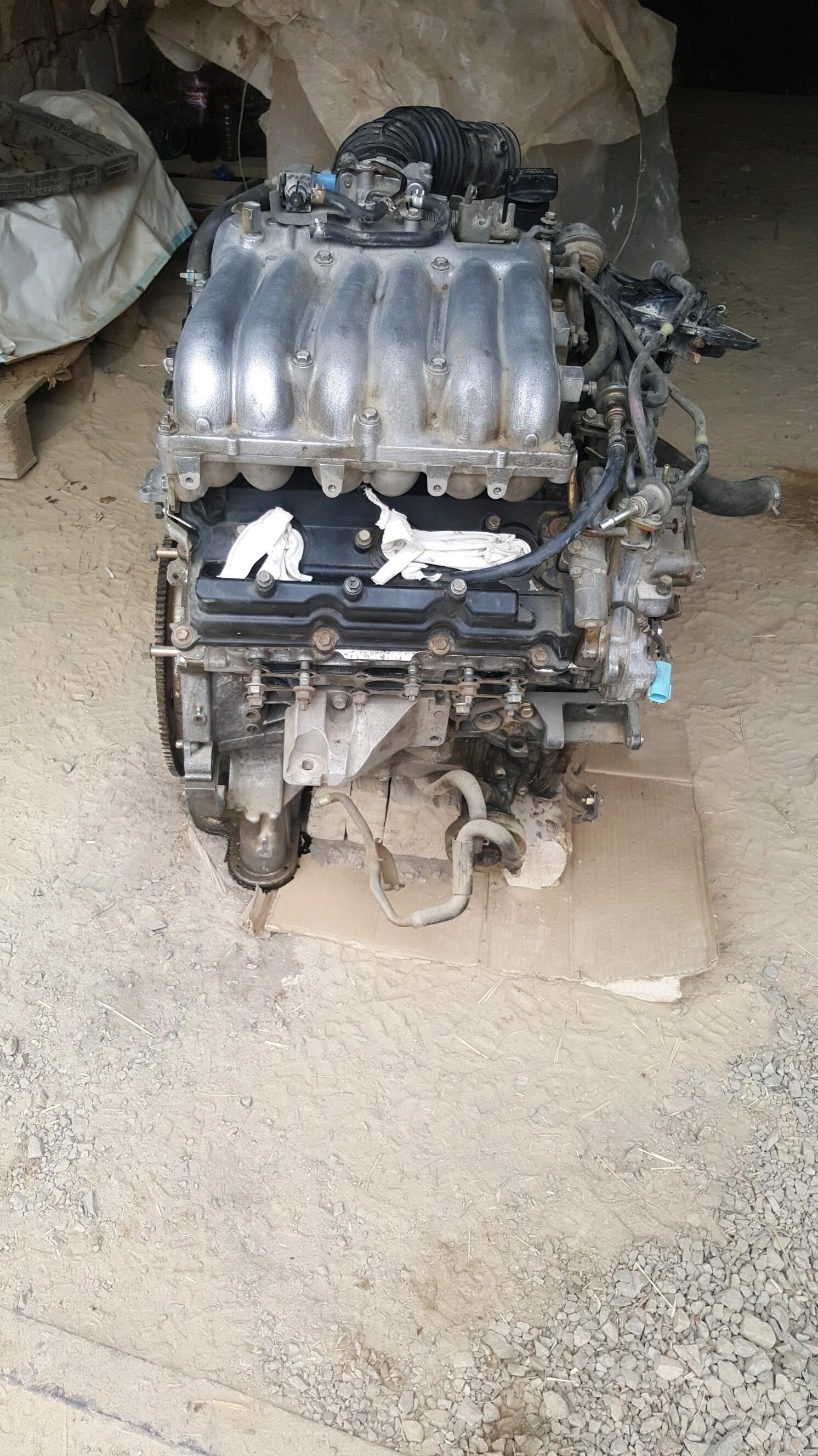 Nissan pathfinder dwitel 15 000 TMT - Türkmenbaşy - img 2