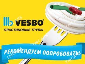 VESBO TURBA SANTEHNIKA KOMPOZI - Parahat 3 - img 2