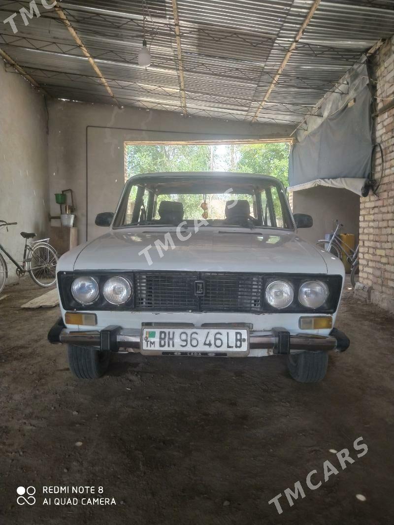 Lada 2106 1983 - 11 000 TMT - Darganata - img 4