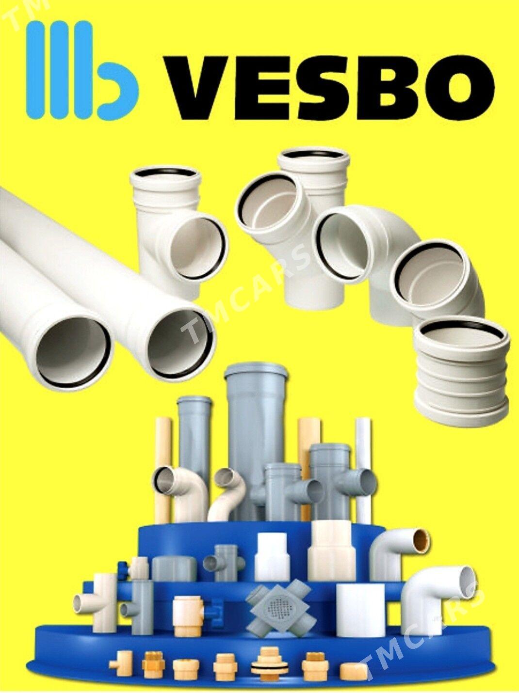 VESBO TURBA SANTEHNIKA KOMPOZI - Parahat 3 - img 4