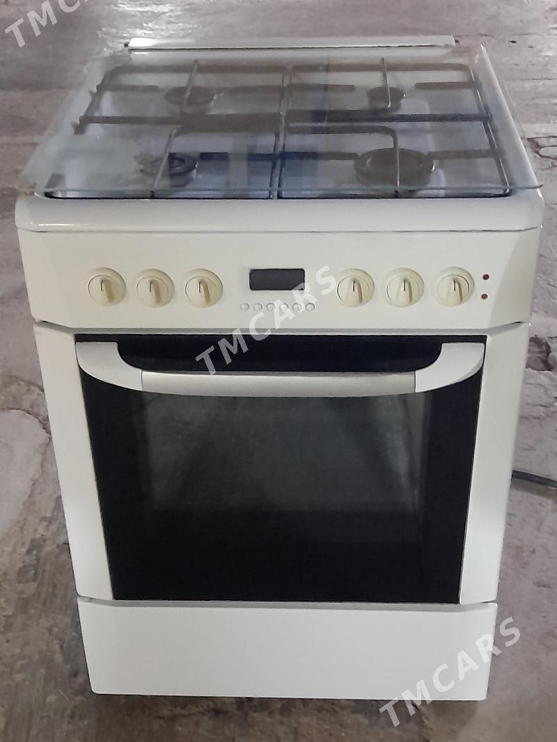 gaz plite BEKO - Ашхабад - img 2