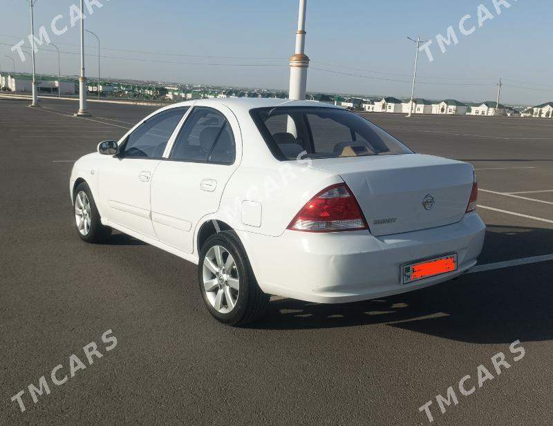 Nissan Sunny 2012 - 120 000 TMT - Änew - img 2